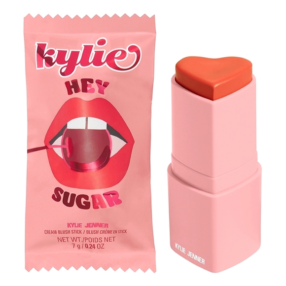 "Hey Sugar" Blush Stick - Picture 1 of 16